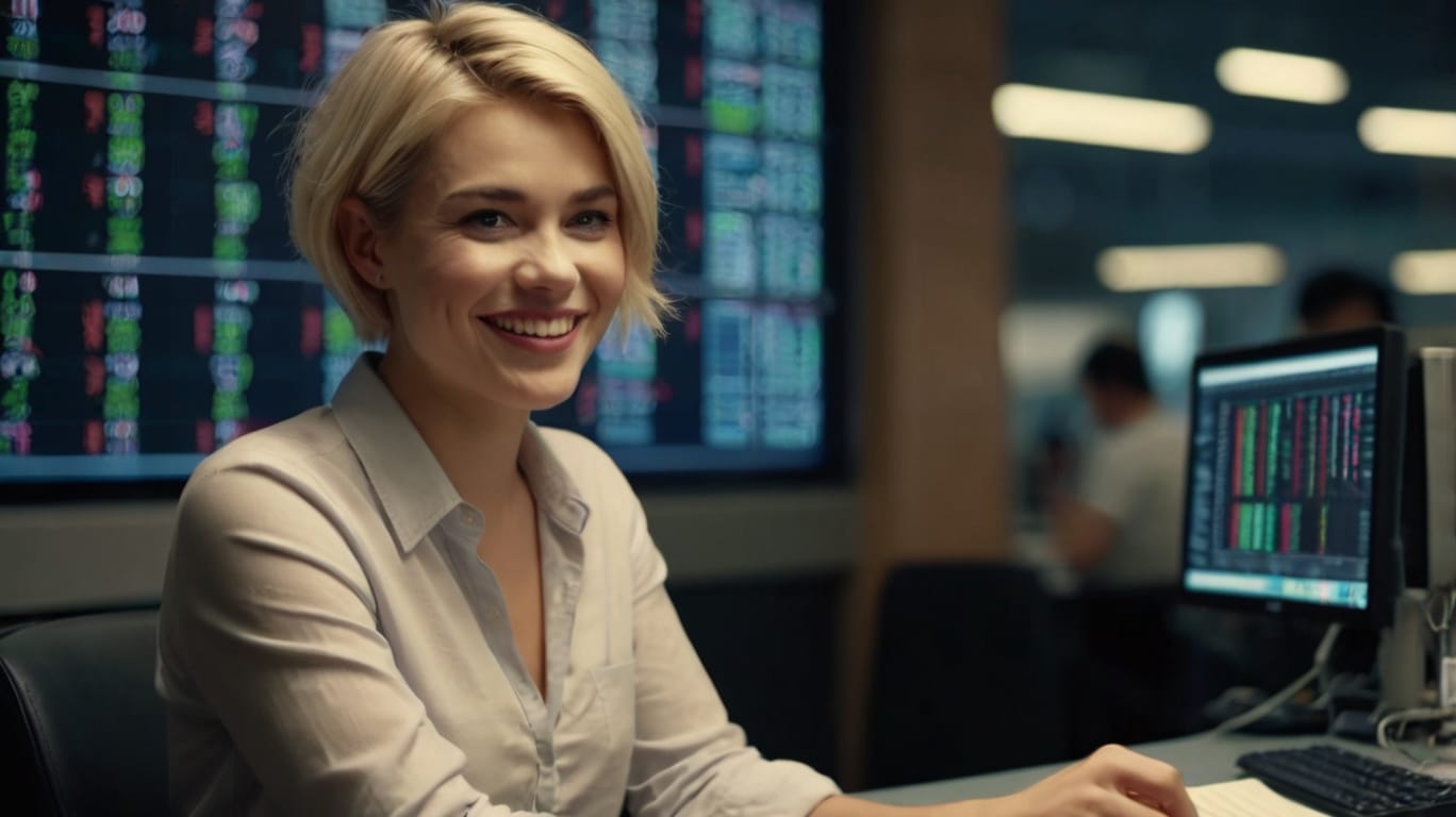 ¿Qué es la Bolsa de Valores?