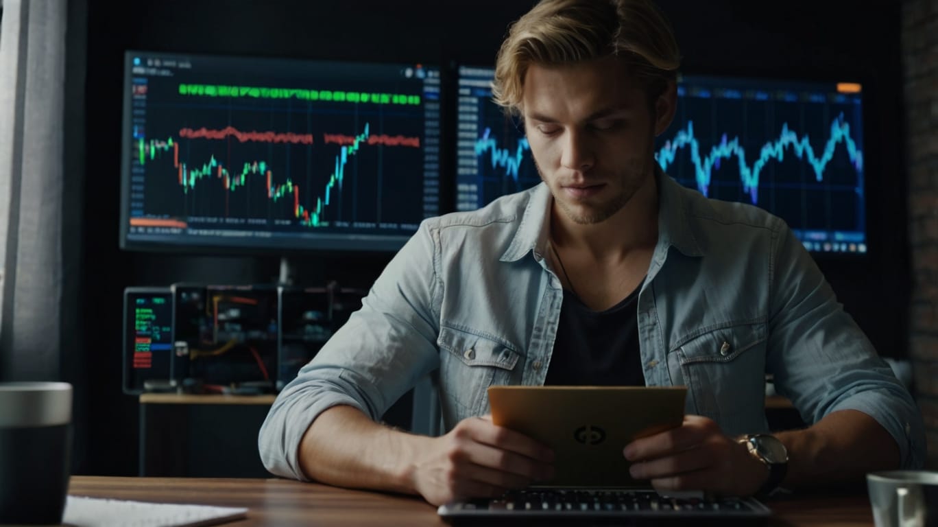 Desentrañando el Análisis y la Investigación de Acciones: Una Visión Detallada 1 Desentrañando el Análisis y la Investigación de Acciones: Una Visión Detallada