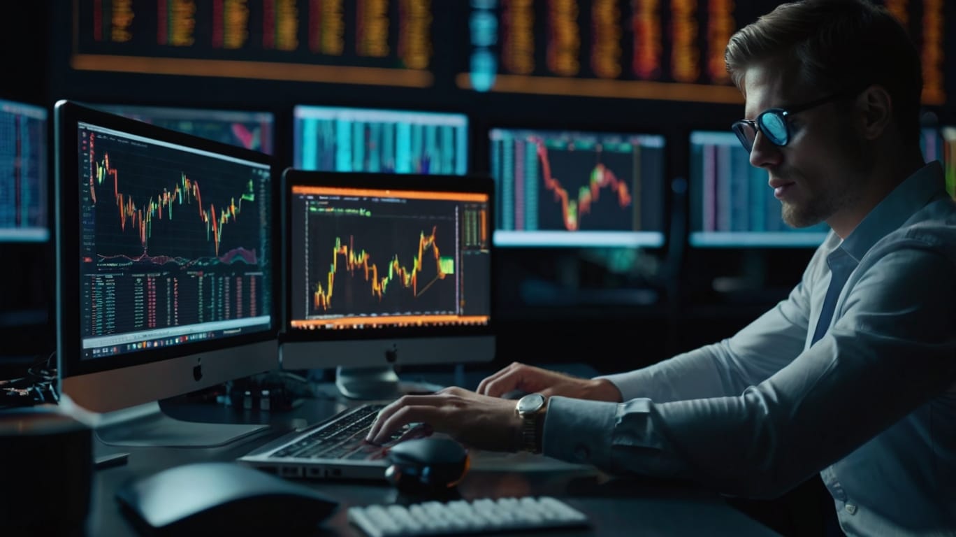 ¿Cuáles son las Bolsas de Valores más Grandes del Mundo?