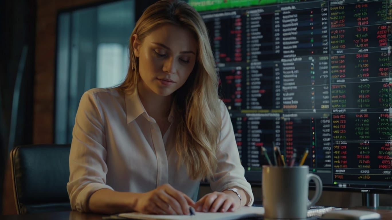 Melhores Práticas para Iniciantes em Forex e Opções Binárias