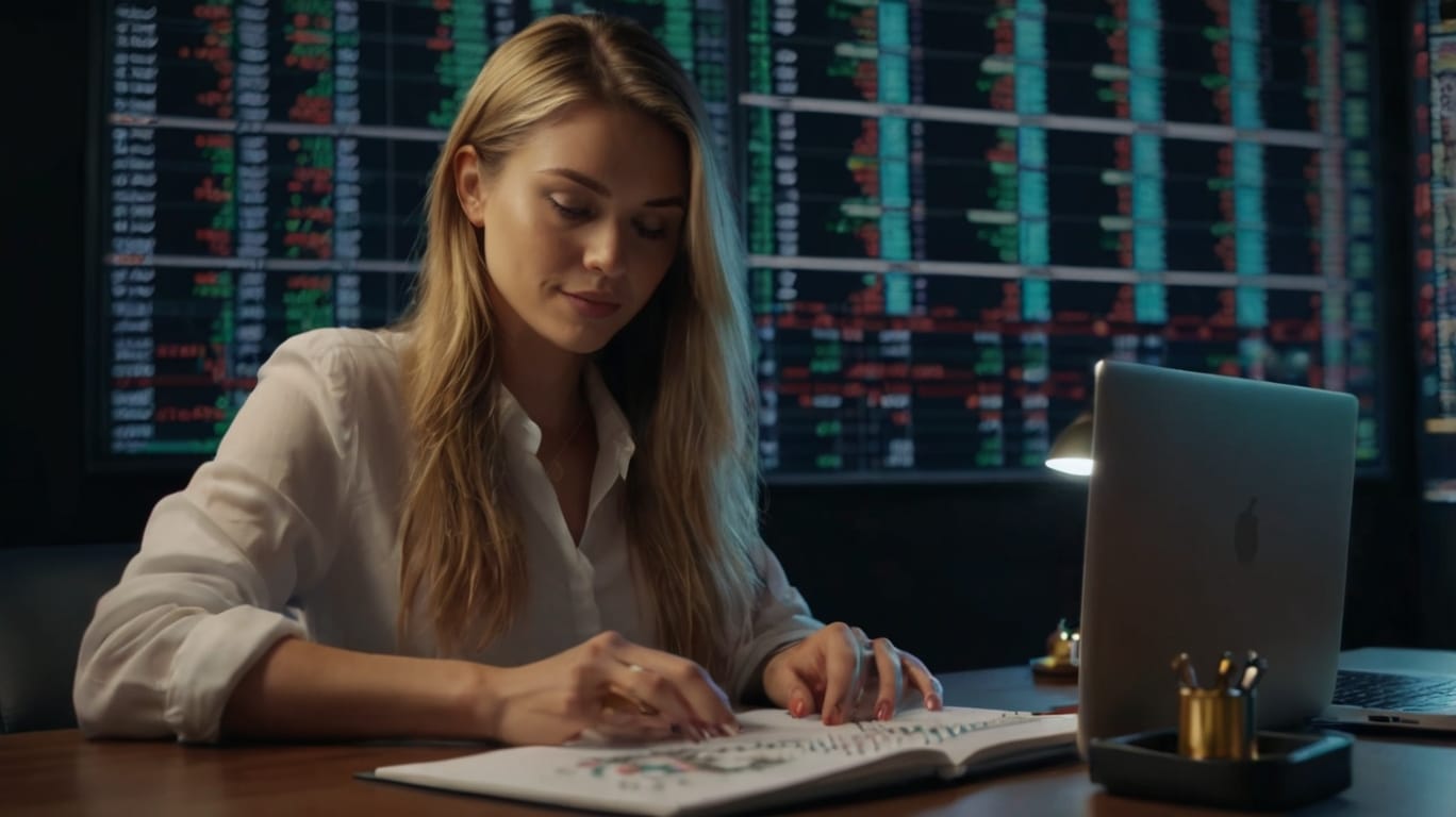 Negociación del Sistema Forex: qué es, Cómo Funciona