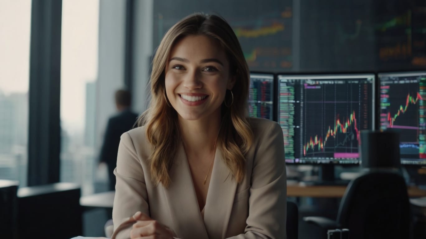 ¿Qué es una corredora Forex STP?