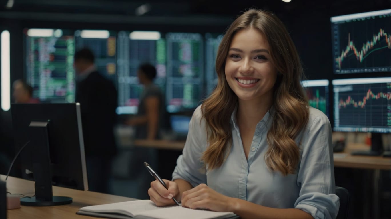 ¿Qué es una corredora Forex STP?