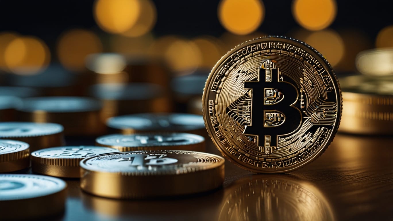 Como Comprar Bitcoins: O Guia Completo para Iniciantes 1 Como Comprar Bitcoins: O Guia Completo para Iniciantes