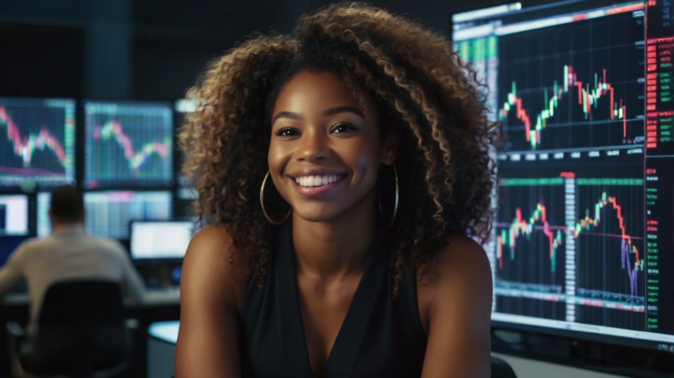 Gráfico Forex: Definición, Tipos, Usos en la Negociación