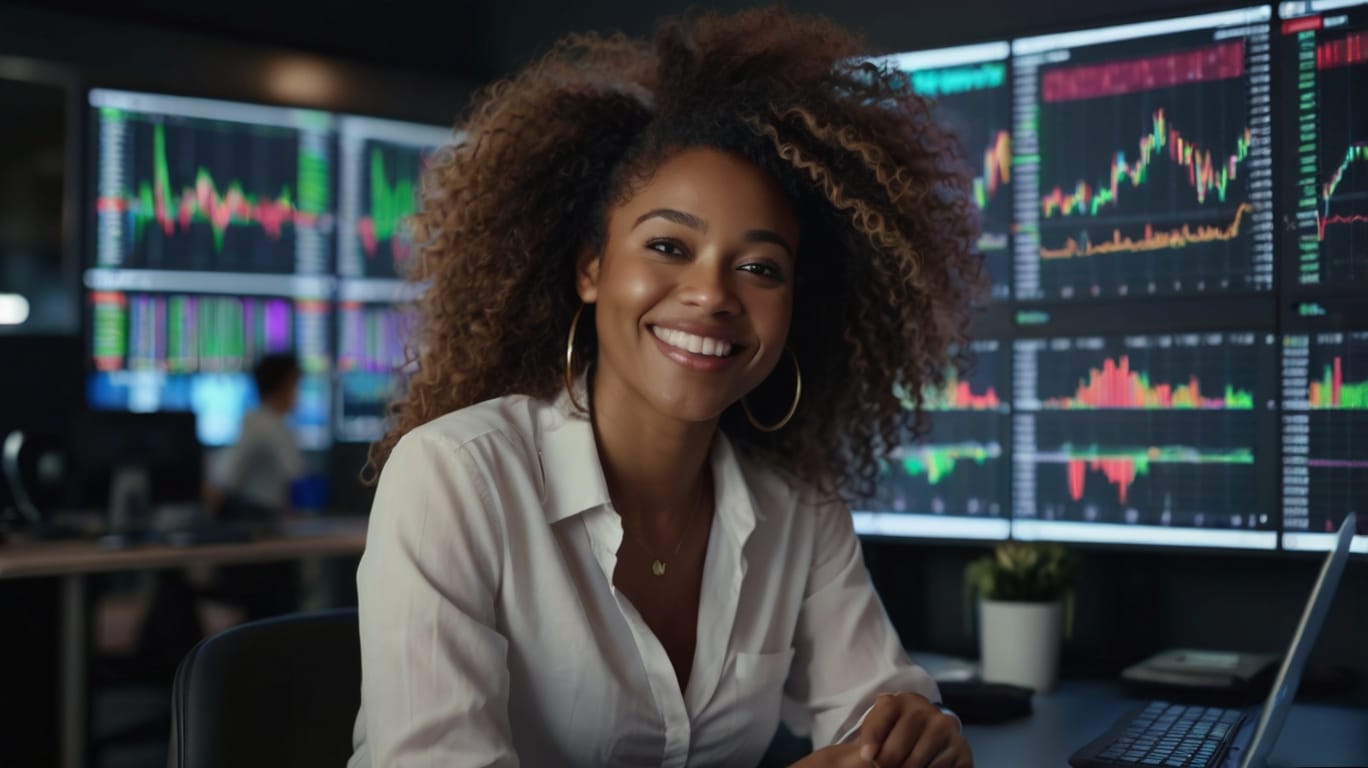 Gráfico Forex: Definición, Tipos, Usos en la Negociación