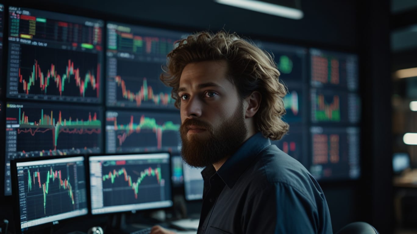 Tasa Spot de Forex: ¿Cómo Funciona?