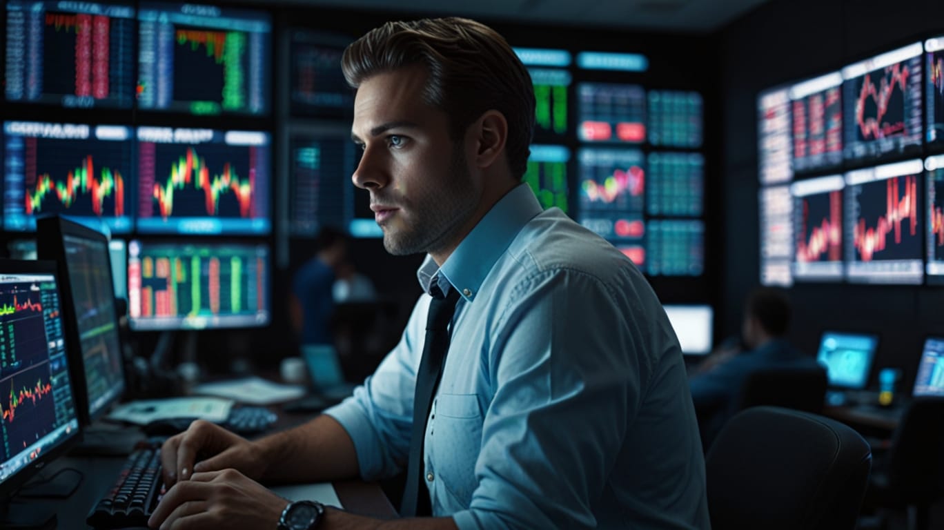 Estrategias avanzadas de negociación Forex 1 Estrategias avanzadas de negociación Forex