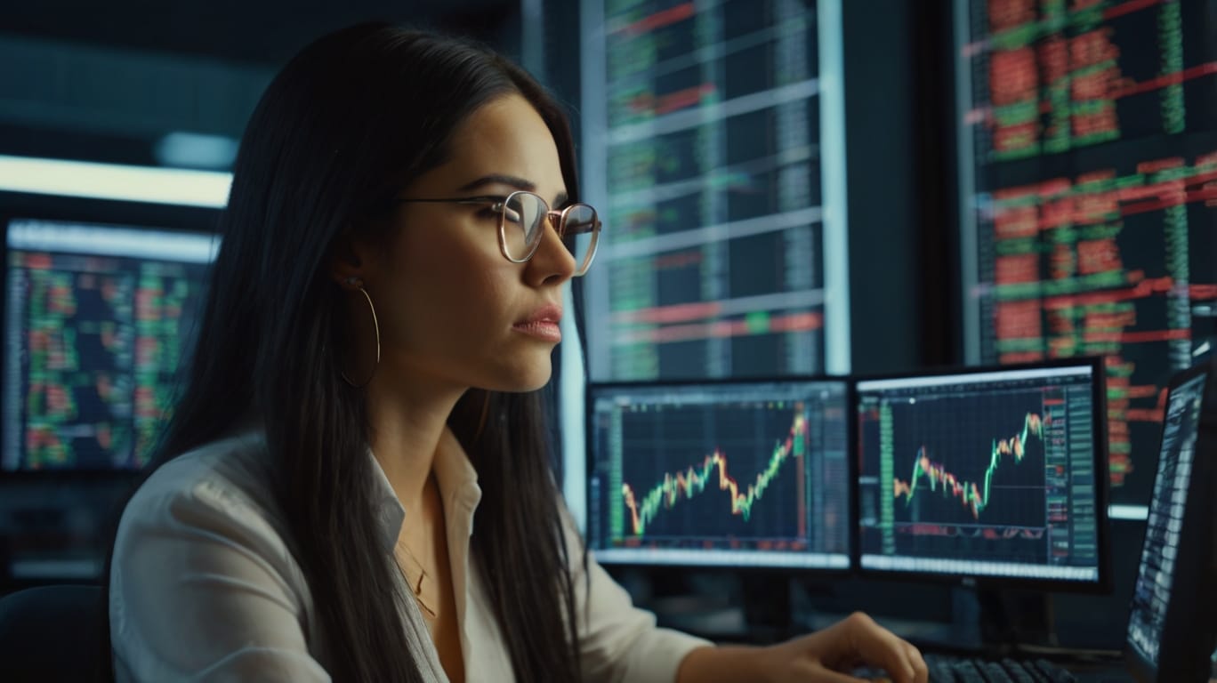 IC Markets vs Fidelity