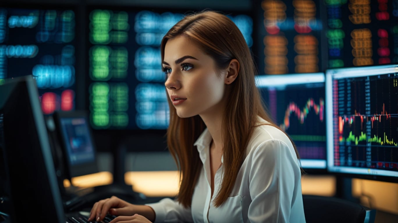 Qual a diferença de Uma corretora STP E Market Maker 1 Qual a diferença de Uma corretora STP E Market Maker