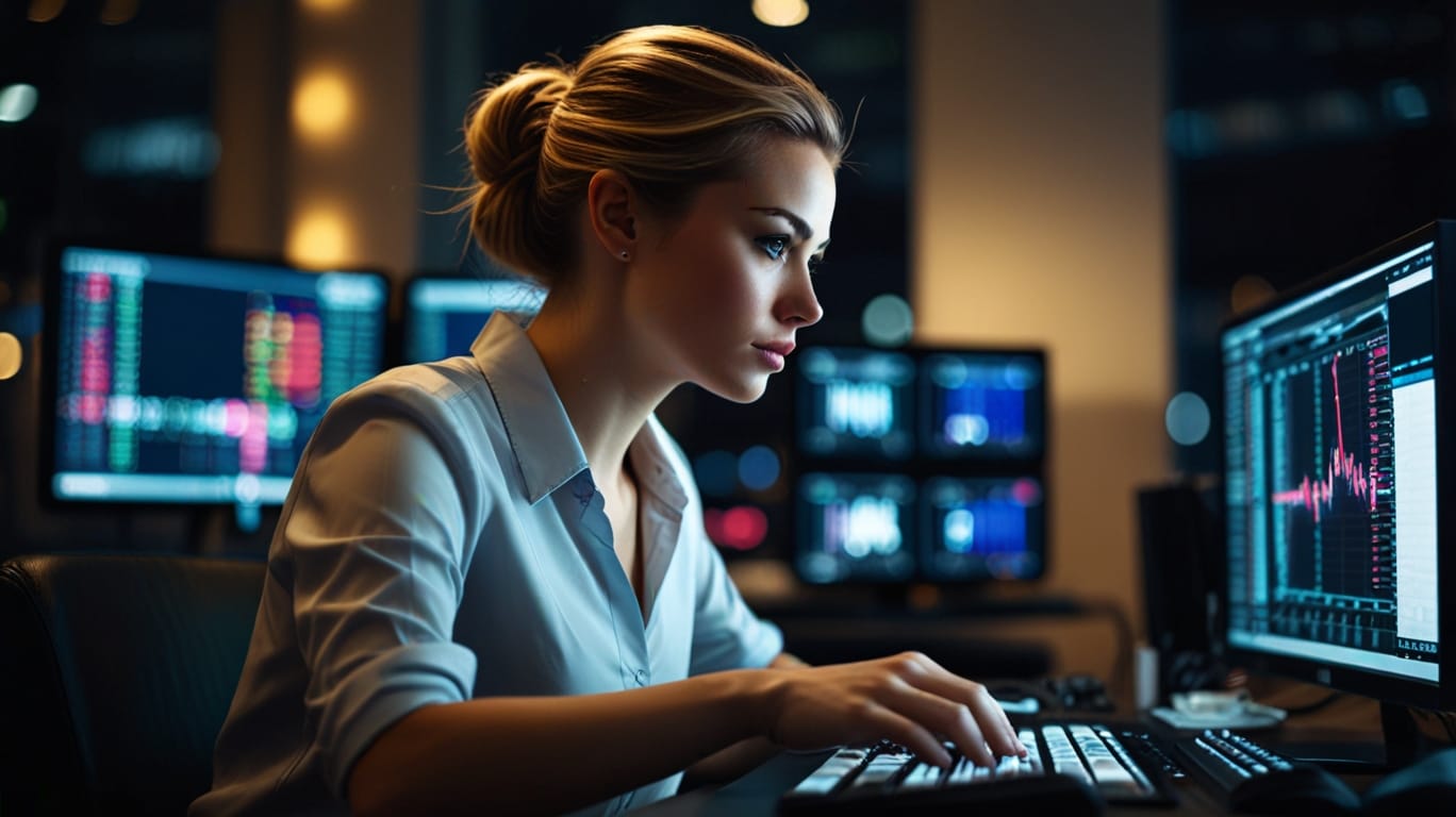 Qual a diferença de Uma corretora STP E Market Maker 2 Qual a diferença de Uma corretora STP E Market Maker