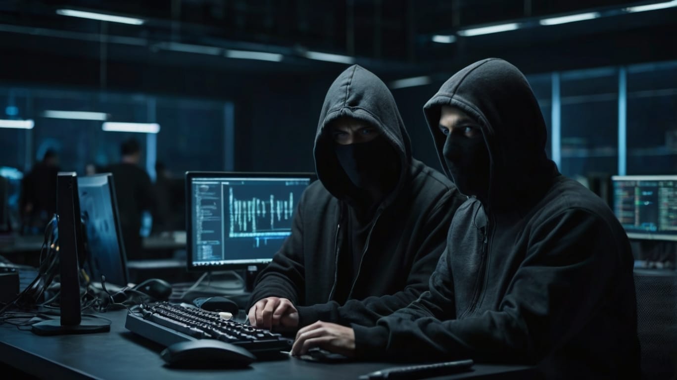 O que São Fraudes de Mineração na Nuvem 2 O que São Fraudes de Mineração na Nuvem