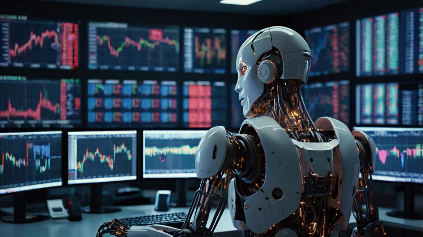 Negociação Algorítmica Forex: Compreendendo o Básico