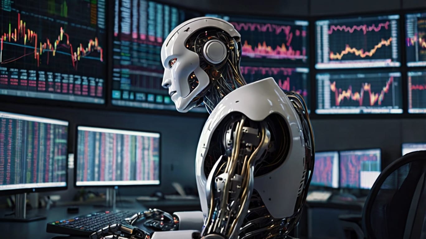 Negociação Algorítmica Forex: Compreendendo o Básico