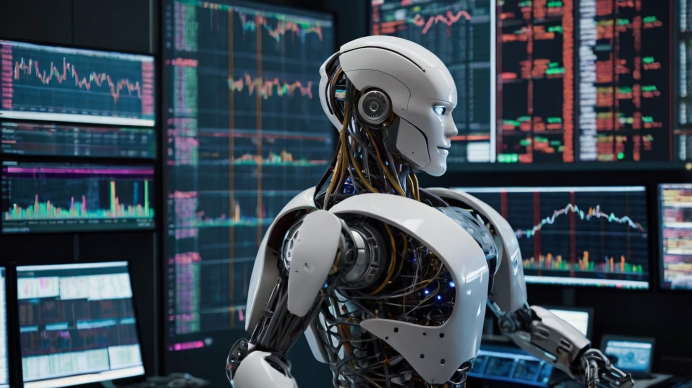 Negociación Algorítmica Forex: Comprendiendo lo Básico