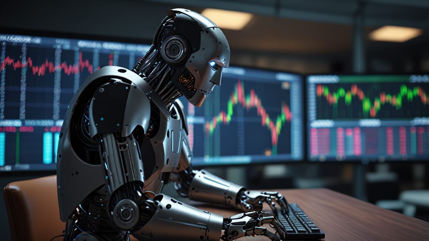 Software de Automatización Forex para Negociación Automática