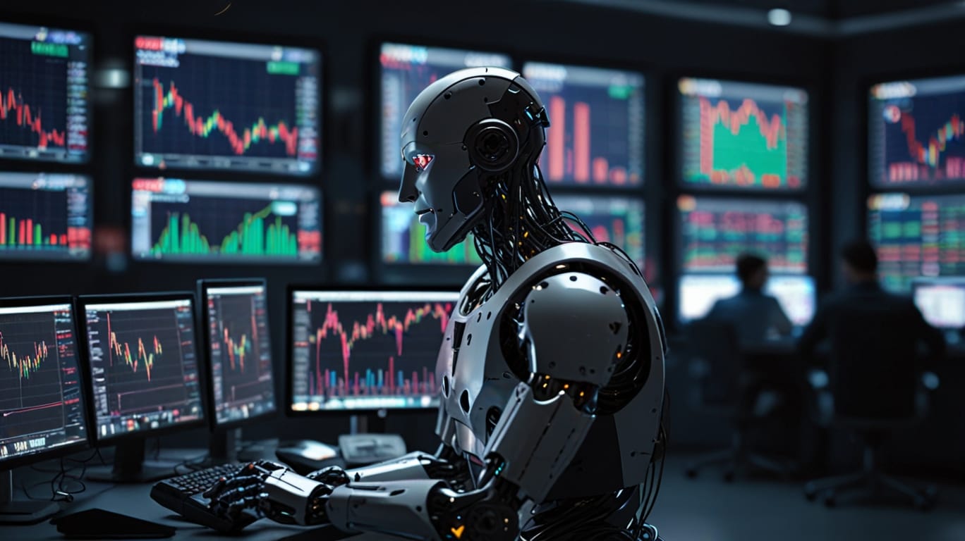 Software de Automatización Forex para Negociación Automática