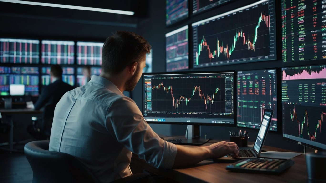 ¿Cuál es la diferencia entre opciones binarias y day trading? 3 ¿Cuál es la diferencia entre opciones binarias y day trading?