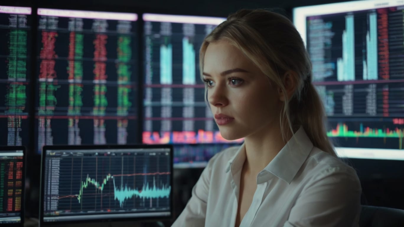 Cómo Negociar Opciones Binarias en Mercados Volátiles 2 Cómo Negociar Opciones Binarias en Mercados Volátiles