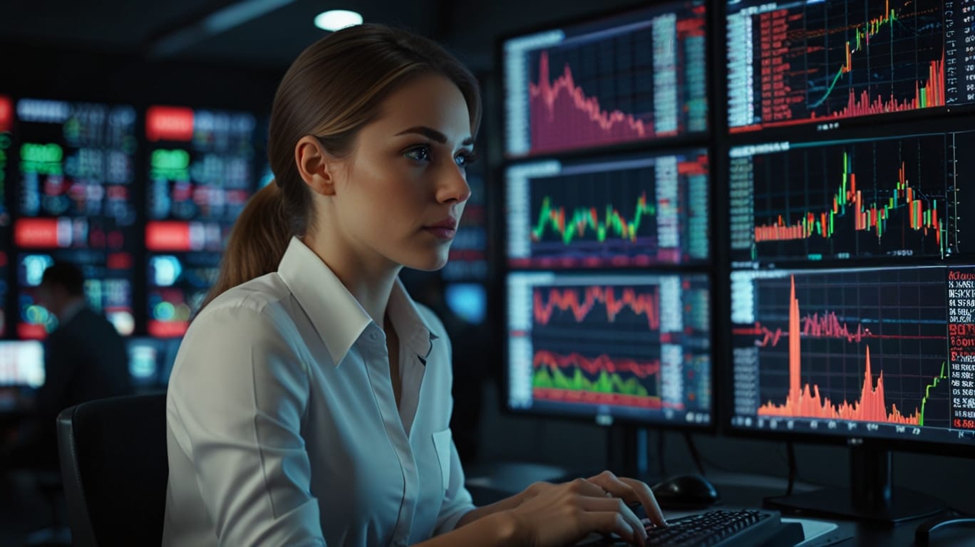 Cómo Construir un Modelo de Negociación Forex