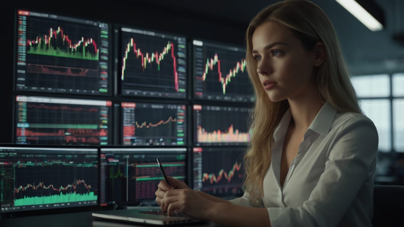 Cómo Negociar Opciones Binarias en Mercados Volátiles 3 Cómo Negociar Opciones Binarias en Mercados Volátiles