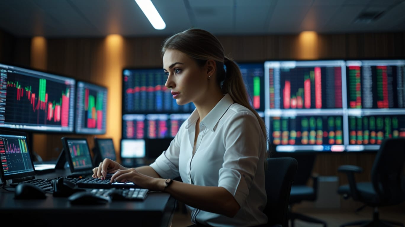 ¿Por qué el Mercado Forex Está Abierto 24 Horas al Día?