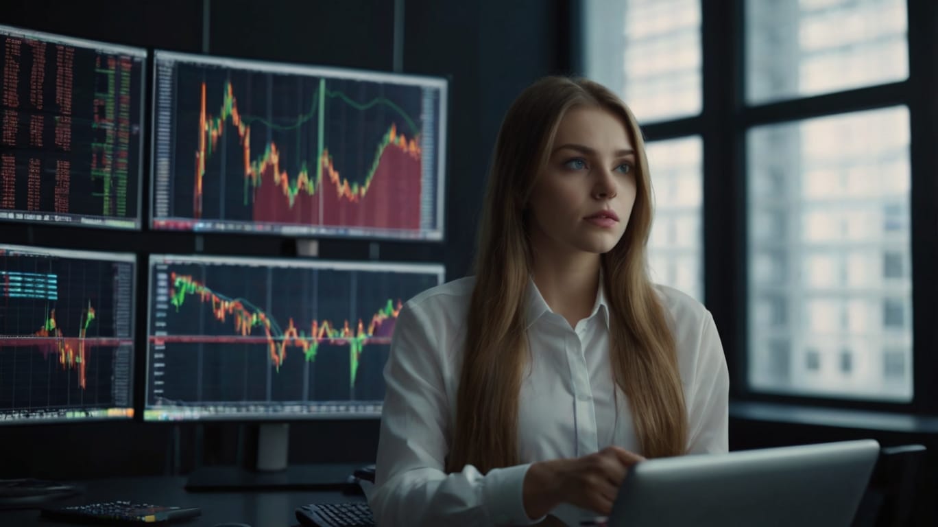 Cómo Negociar Opciones Binarias en Mercados Volátiles 1 Cómo Negociar Opciones Binarias en Mercados Volátiles