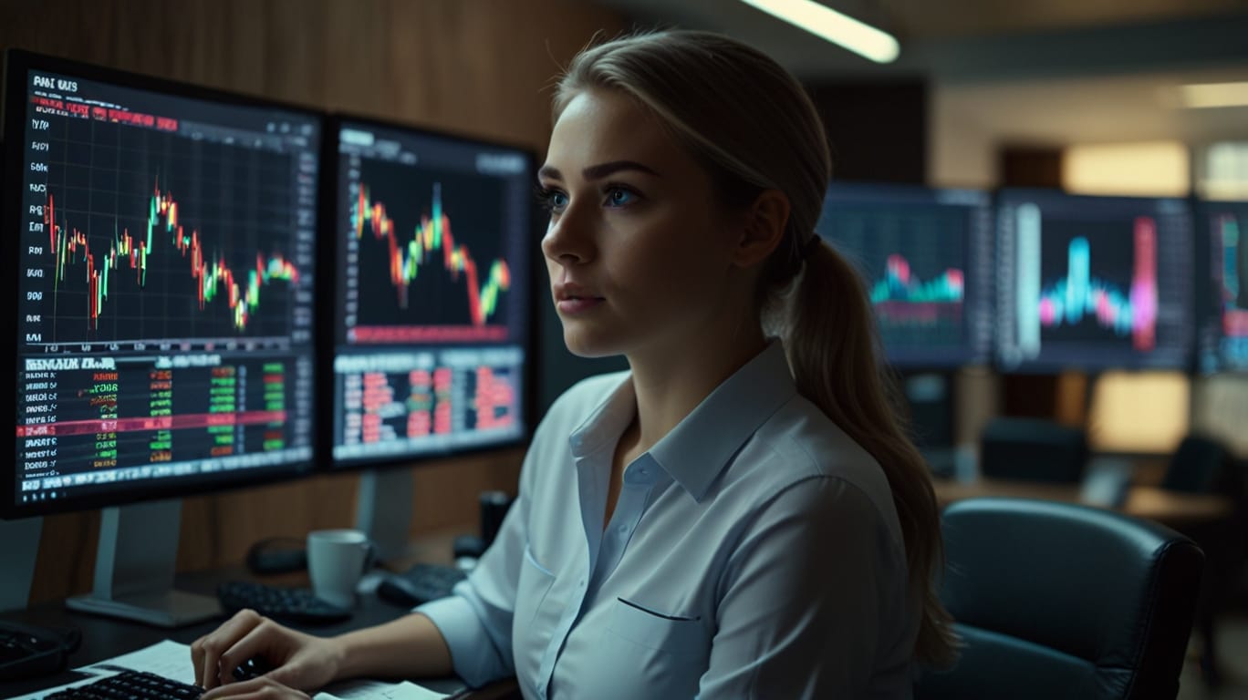 Cómo Construir un Modelo de Negociación Forex