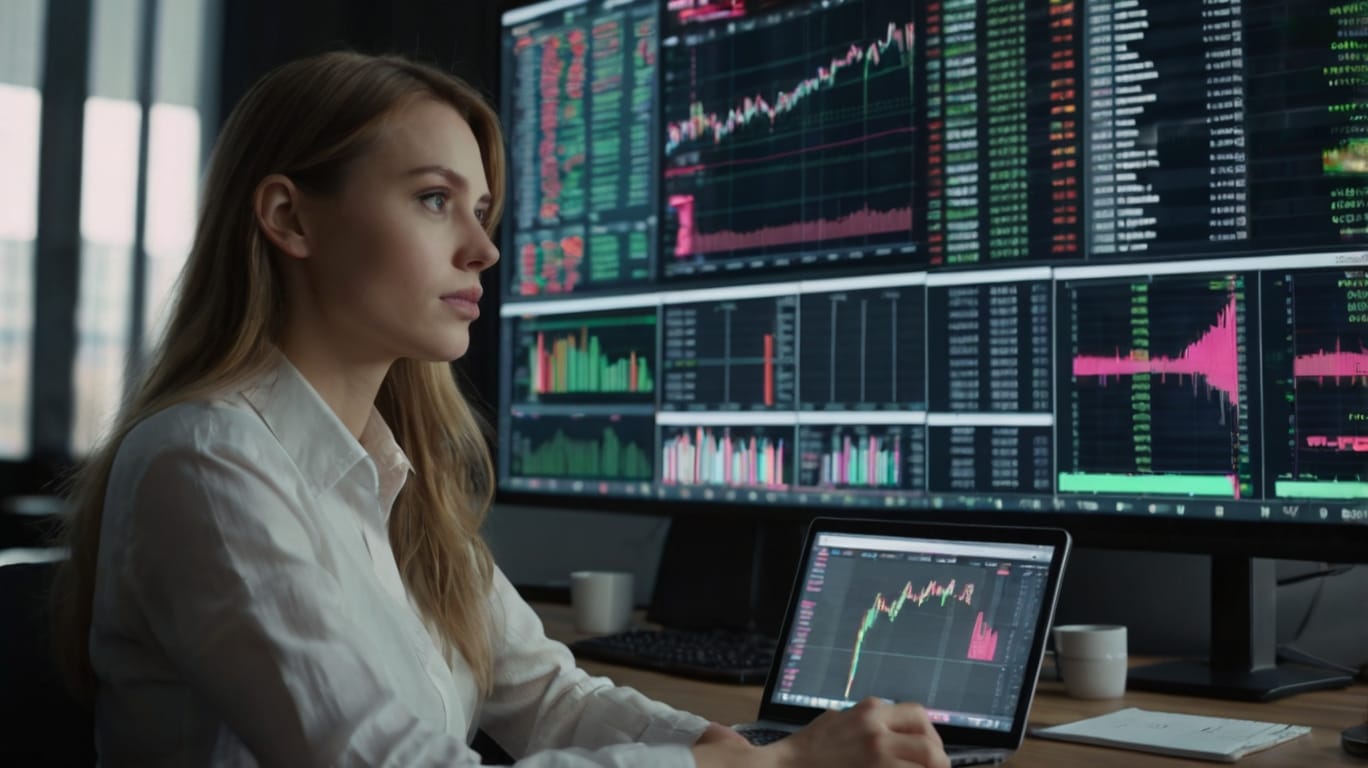 Cómo Negociar Opciones Binarias en Mercados Volátiles