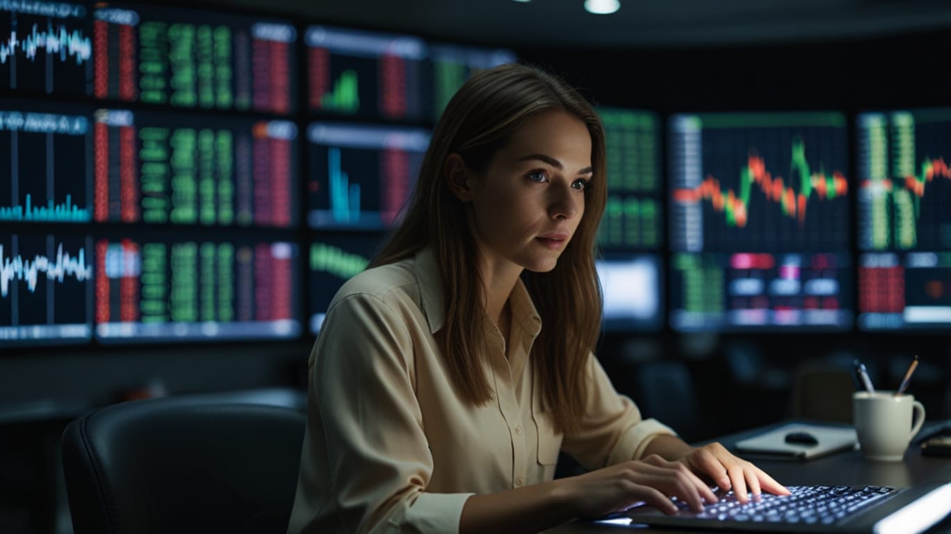 Opción Binaria: Definición, Cómo Se Negocian y Ejemplo