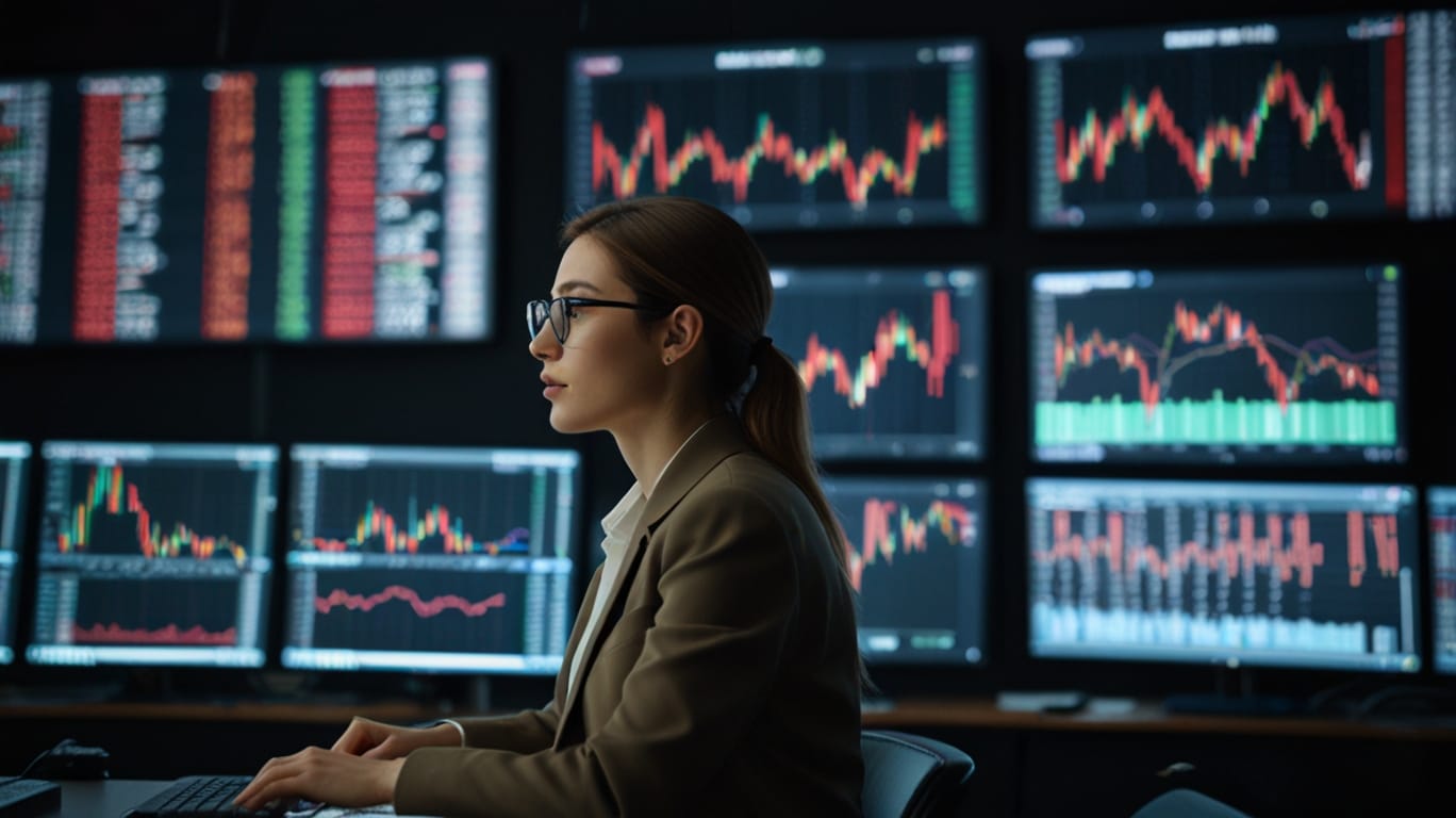 Estrategias de Arbitraje con Opciones Binarias 1 Estrategias de Arbitraje con Opciones Binarias