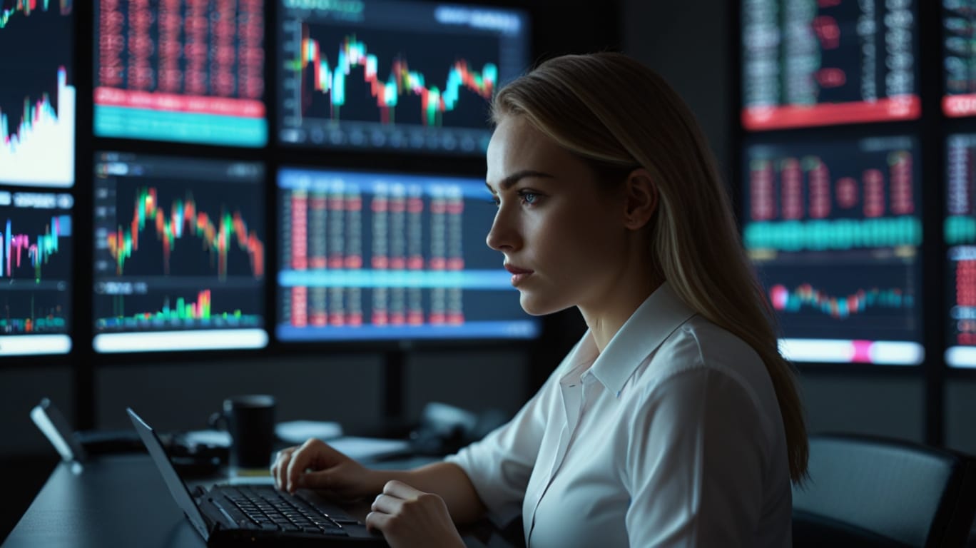 Entrenamiento Forex: qué es, Cómo Funciona 1 Entrenamiento Forex: qué es, Cómo Funciona