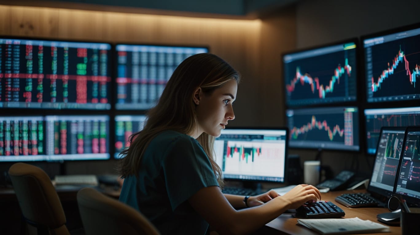 ¿Por qué el Mercado Forex Está Abierto 24 Horas al Día?