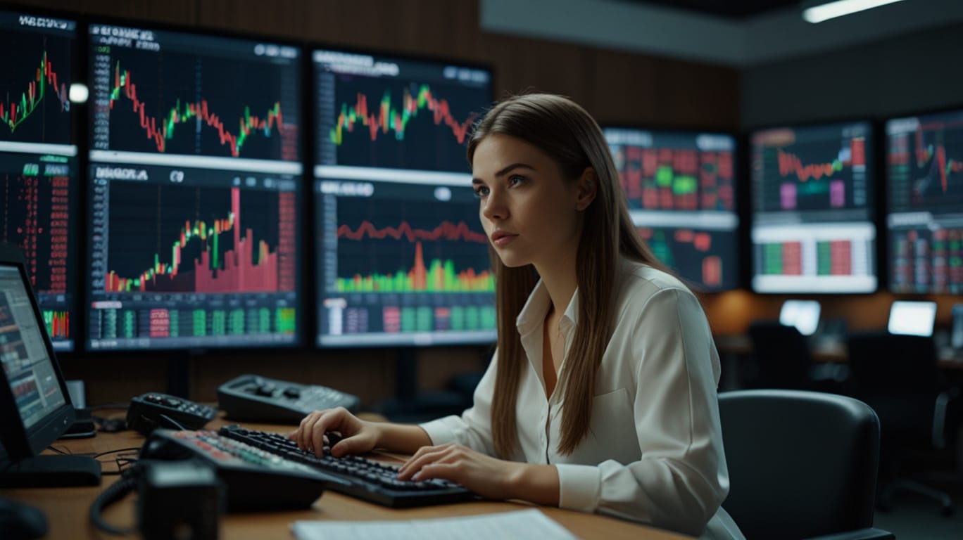 Opción Binaria: Definición, Cómo Se Negocian y Ejemplo 4 Opción Binaria: Definición, Cómo Se Negocian y Ejemplo