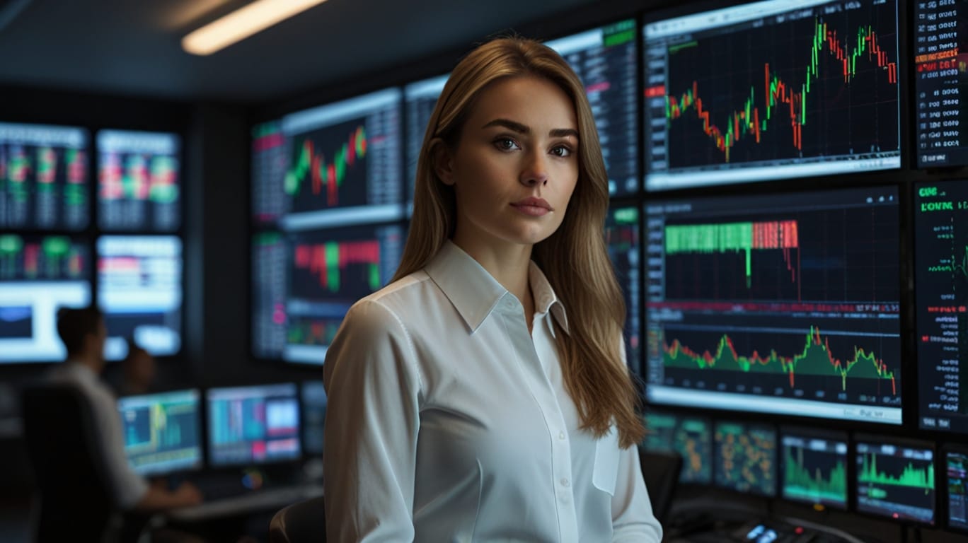 Entrenamiento Forex: qué es, Cómo Funciona 2 Entrenamiento Forex: qué es, Cómo Funciona