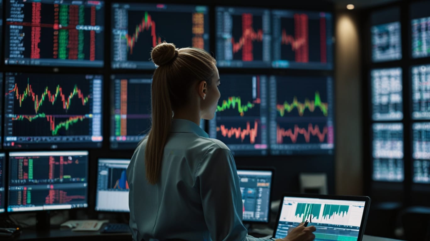 Estrategias de Arbitraje con Opciones Binarias 3 Estrategias de Arbitraje con Opciones Binarias