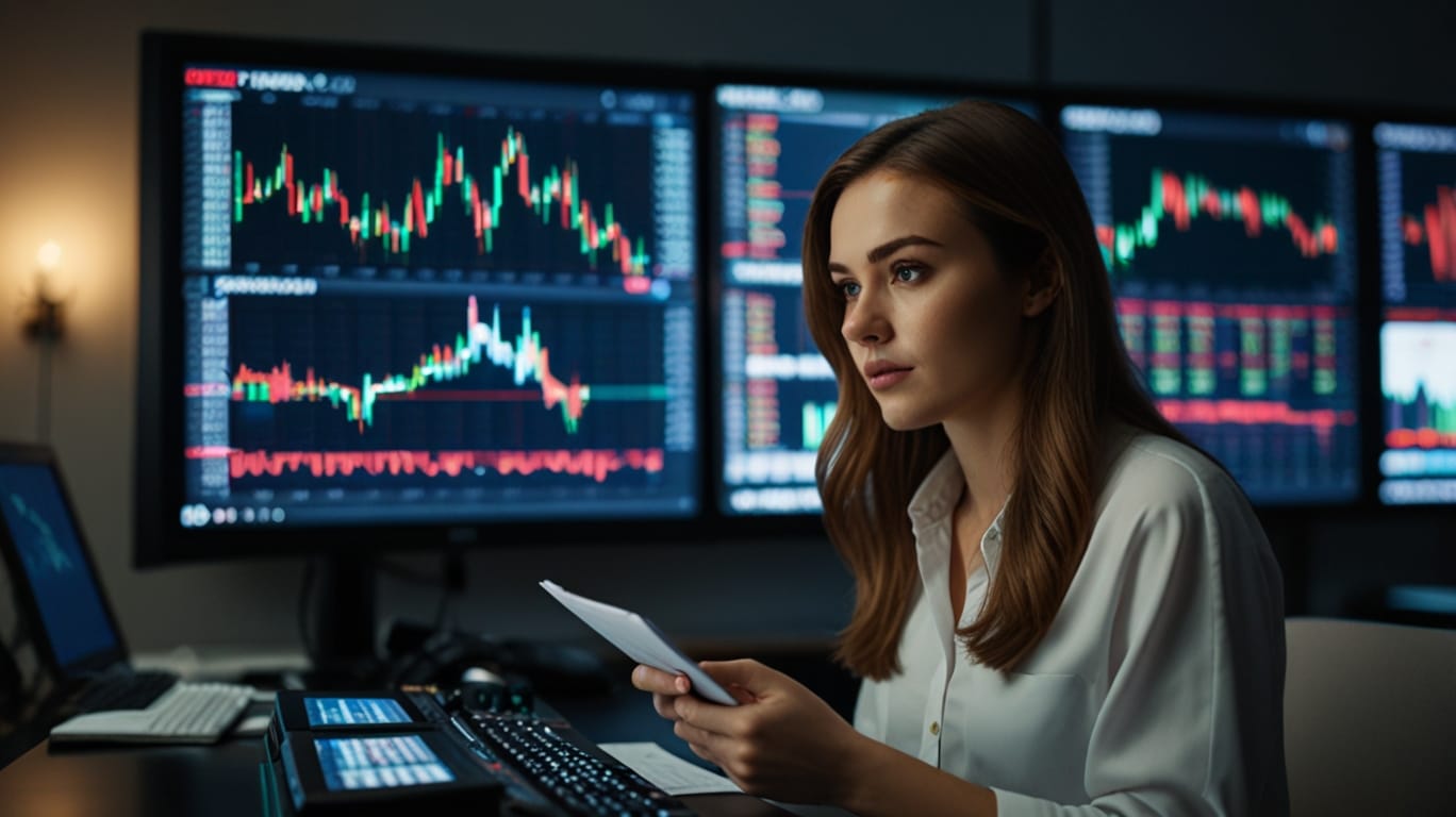 Estrategias de Arbitraje con Opciones Binarias 5 Estrategias de Arbitraje con Opciones Binarias