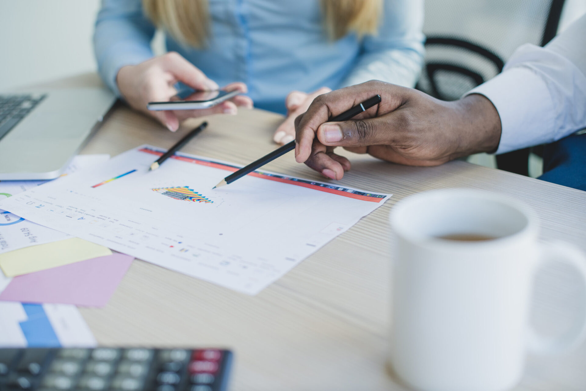 ¿Qué es la planificación financiera familiar?