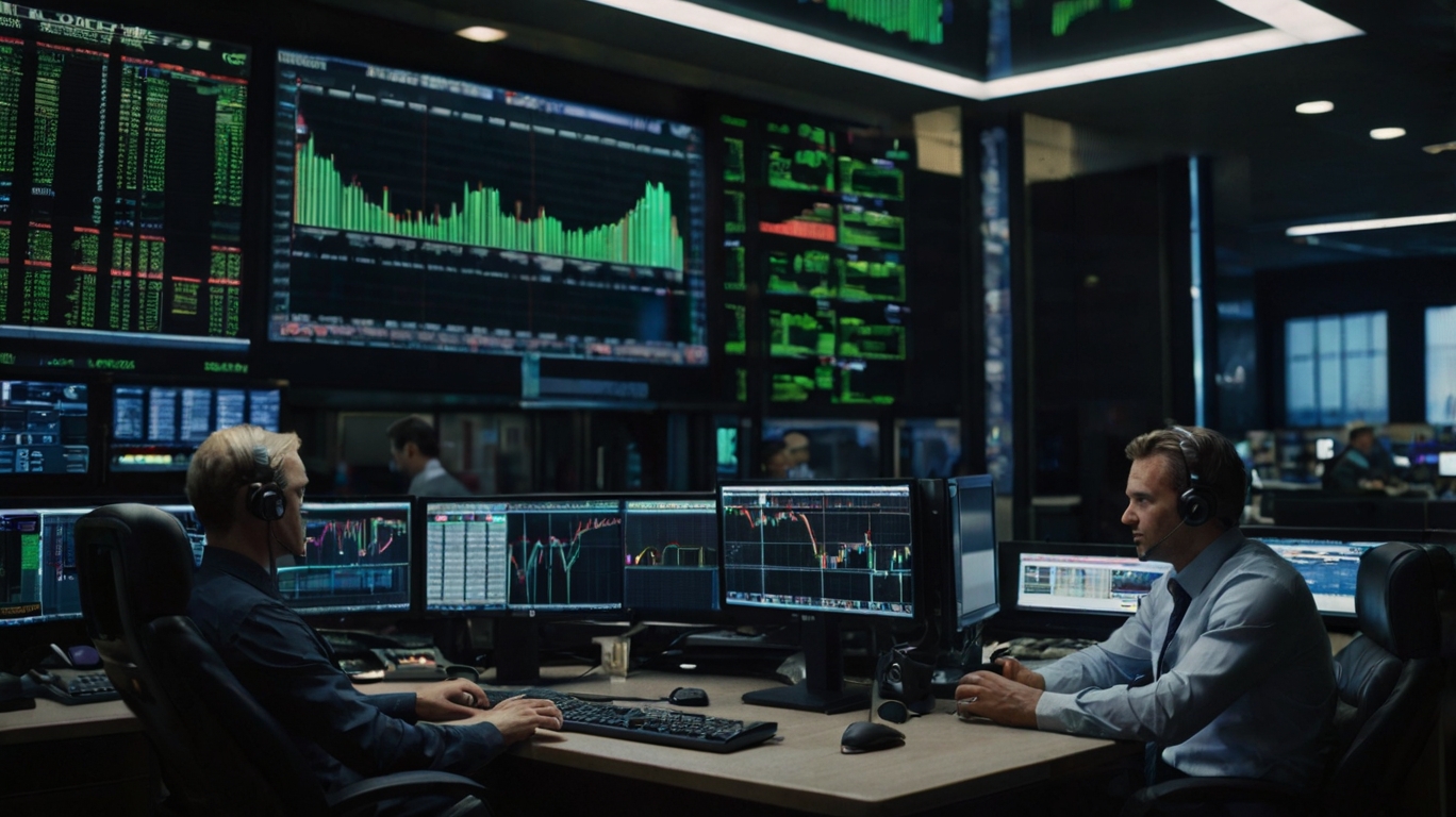 ¿Qué es el Índice del Dólar Norteamericano (DXY)?