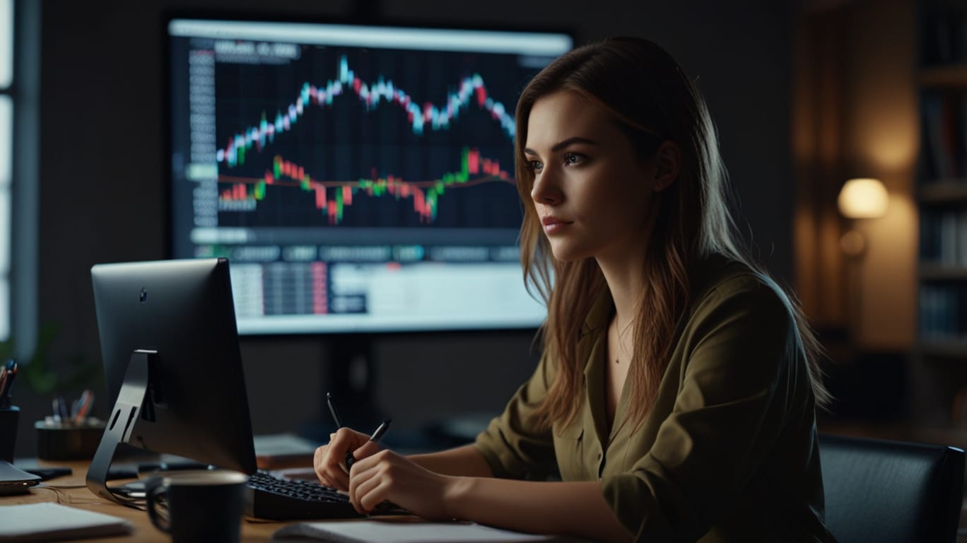 É Possível Ganhar Dinheiro com o Forex?