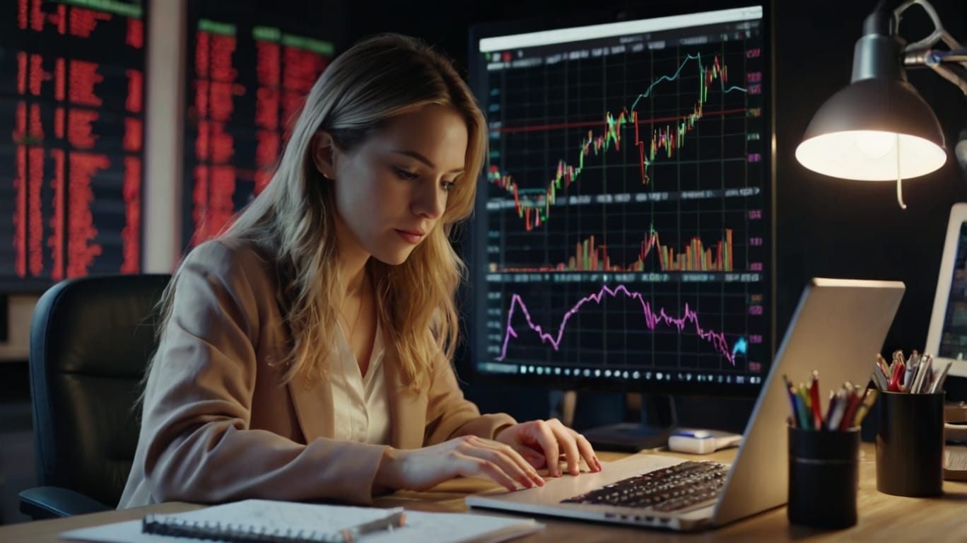 Sessões Europeias no Forex Trading