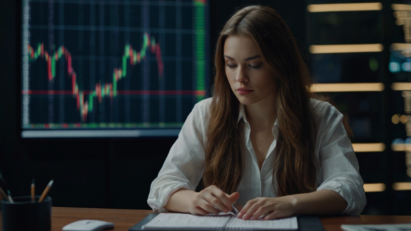 Qual a Diferença Entre Nasdaq e S&P 500? 2 Qual a Diferença Entre Nasdaq e S&P 500?