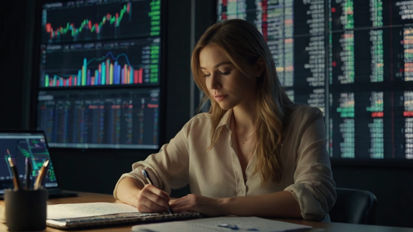 Paso a Paso Para Invertir en el Mercado de Acciones 5 Paso a Paso Para Invertir en el Mercado de Acciones