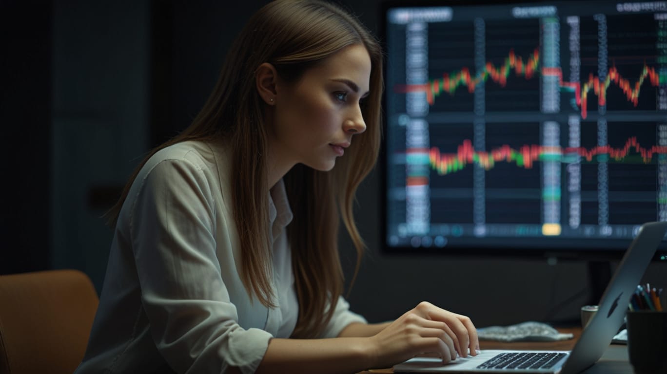 É Possível Ganhar Dinheiro com o Forex?