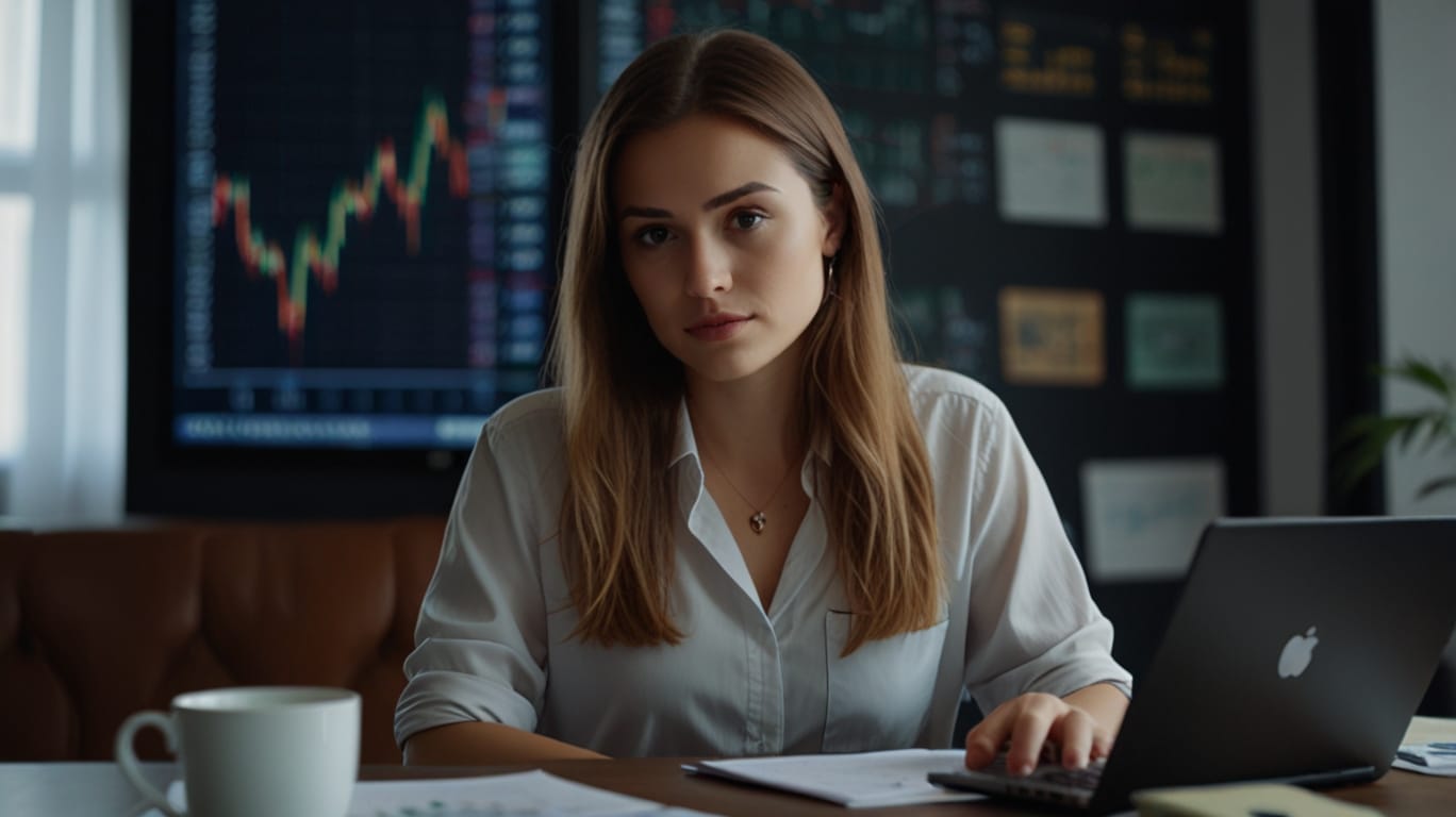 ¿Es posible ganar dinero con el Forex?