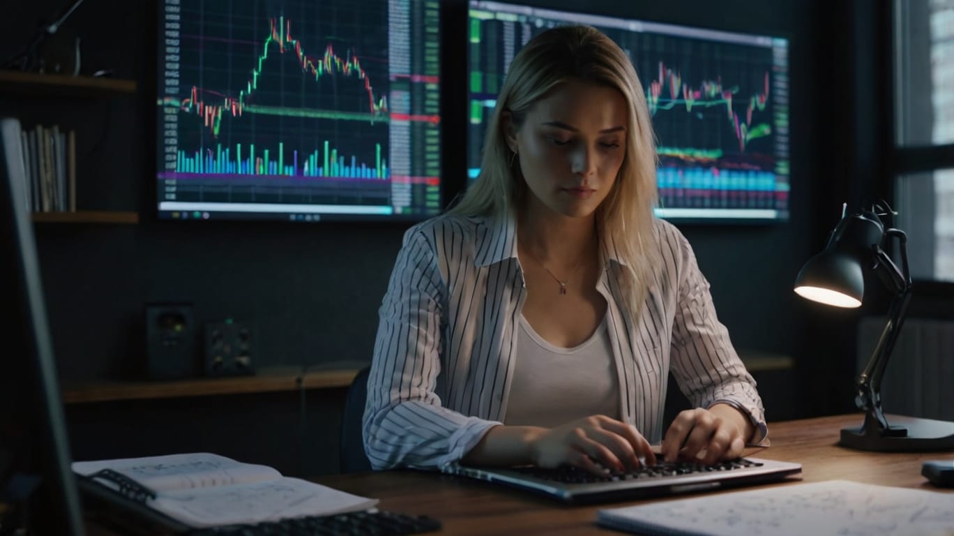 Cómo Negociar Pares de Monedas Exóticas en Forex