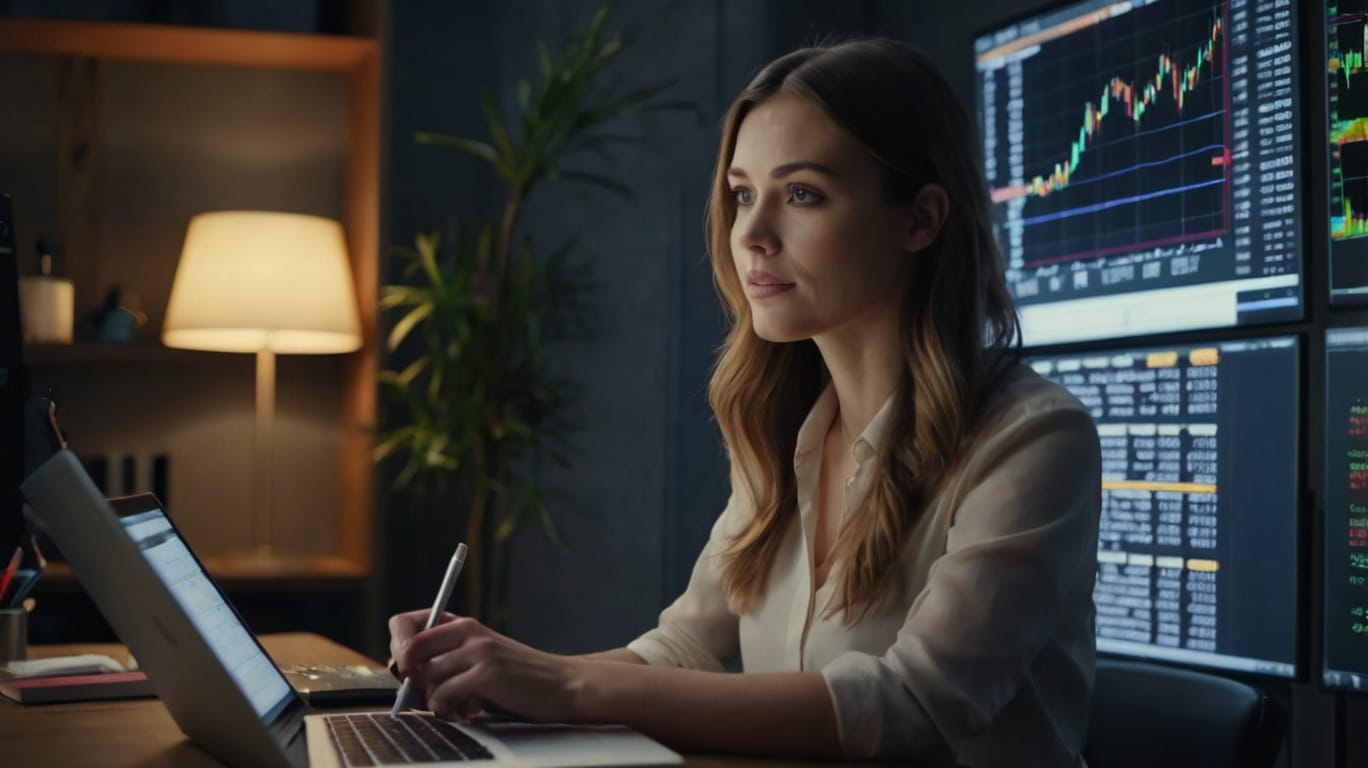 Como Escolher o Melhor Horário para Forex Trading"