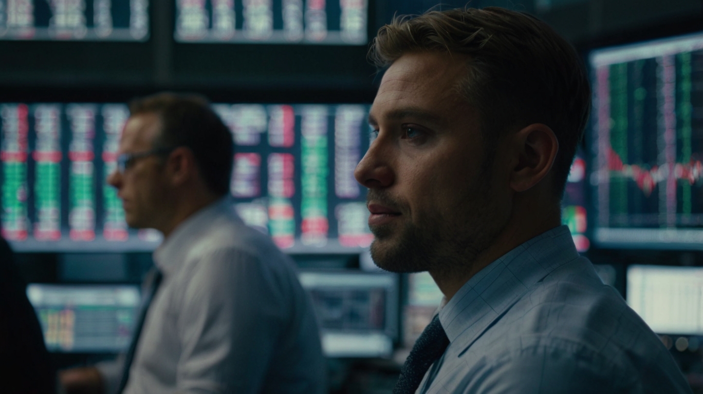 Default Forex Traders In Cinematography 35Mm Photography Film 0