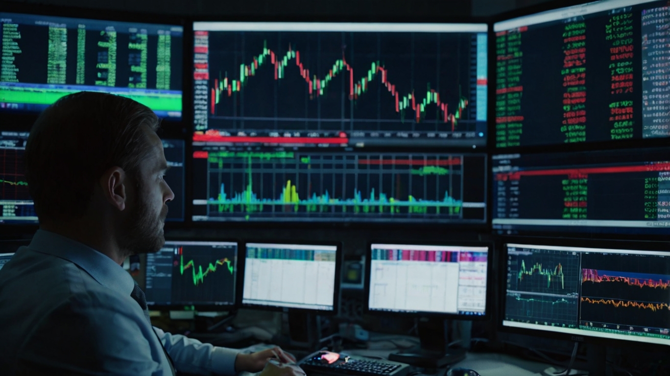 Default Forex Traders In Cinematography 35Mm Photography Film 1 3