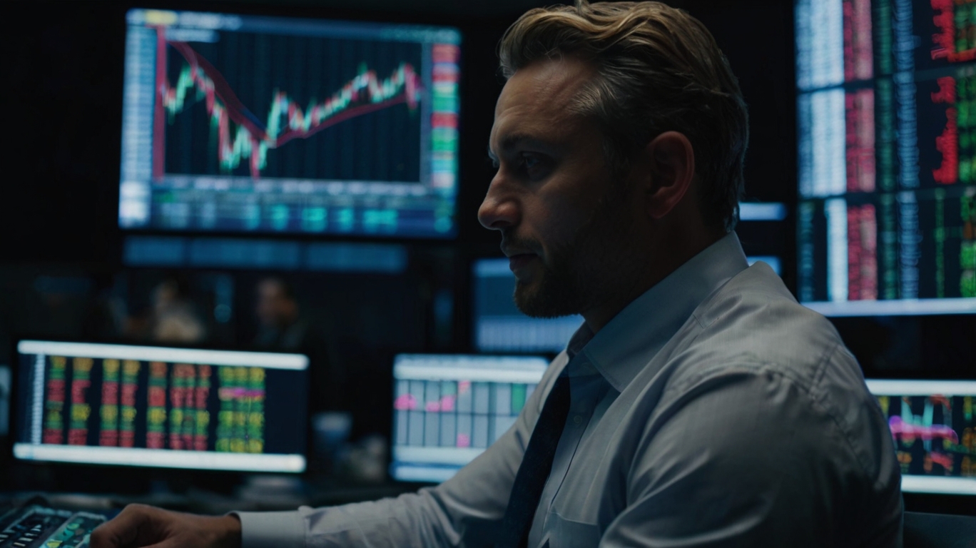 Default Forex Traders In Cinematography 35Mm Photography Film 1